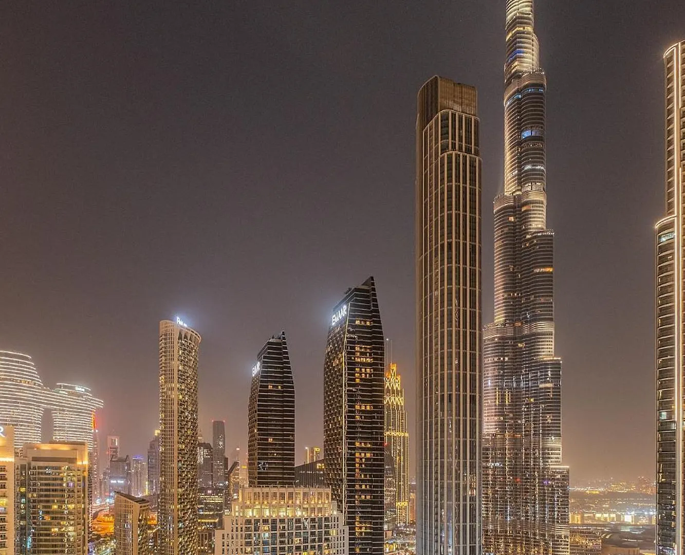 Apartment Stylish 2Br With Burj View & 5 Min From Dubai Mall