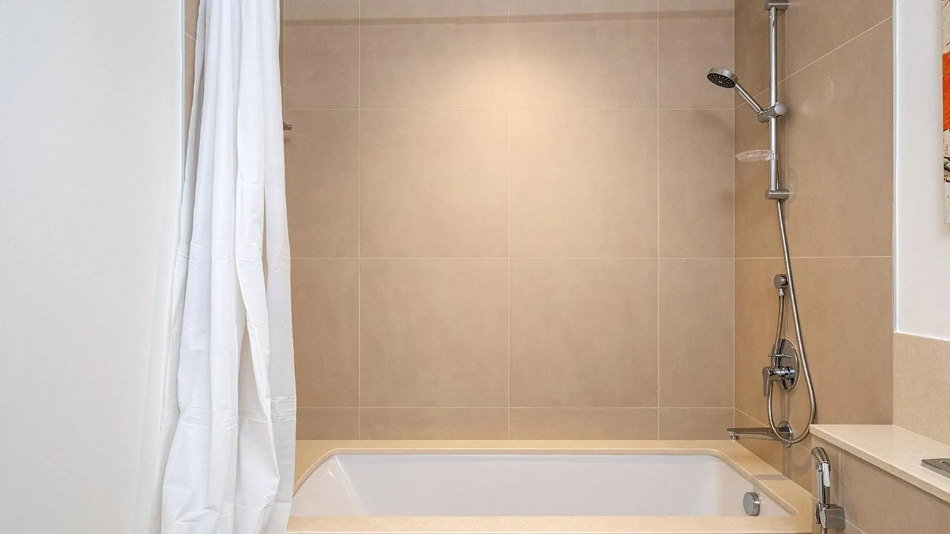 Stylish 2Br With Burj View & 5 Min From Dubai Mall Διαμέρισμα